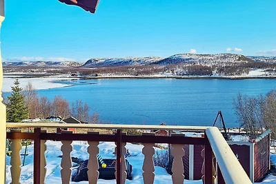 7 Personen Ferienhaus in JARFJORD-By Traum