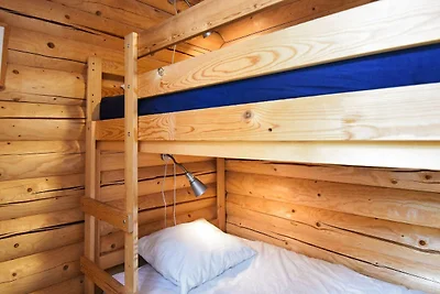 7 Personen Ferienhaus in SÄLEN-By Traum