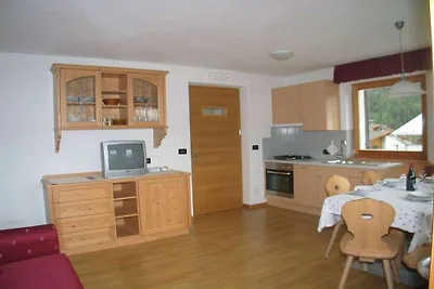 Ferienwohnung mit 1 Schlafzimmer