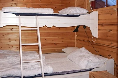 11 personas casa en SÄLEN-By Traum