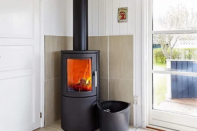 6 Personen Ferienhaus in Slagelse