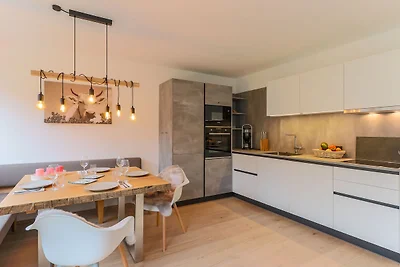 Appartamento a Kirchdorf / Tirolo