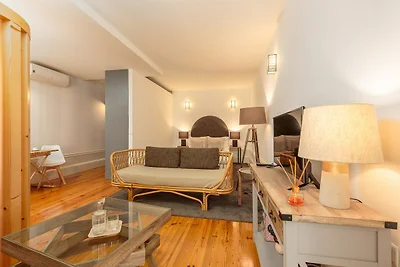 Modern Porto-Studio grundlegenden...
