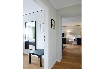 Golfresidenz Apartment B-103