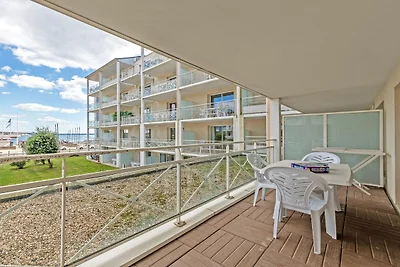 Appartement voor 6 personen vlakbij het...