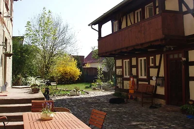 Austragshaus Rhön