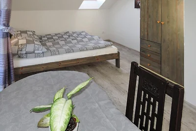 Casa vacanze a Darzowice