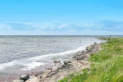 4 Personen Ferienhaus in FÄRJESTADEN