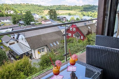 Uitzicht op het meer - voorheen TUI