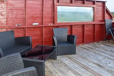 11 Personen Ferienhaus in Tarva