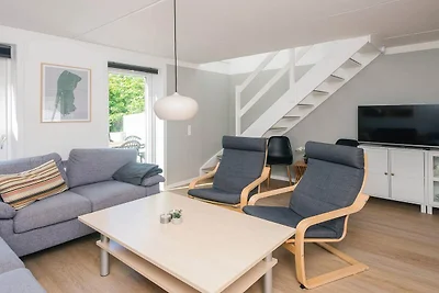 6 person holiday home in Rømø-By Traum