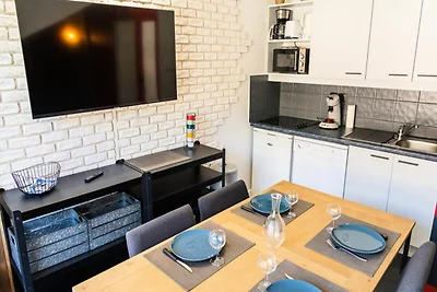 Appartamento a Les Orres con accesso diretto ...