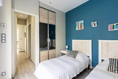 Appartamento ad Andernos vicino alla spiaggia...