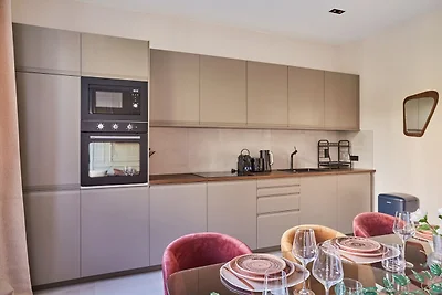 Neue und außergewöhnliche Wohnung...