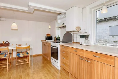 4 Personen Ferienhaus in Vestervig-By Traum