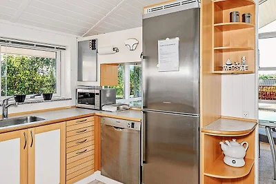 7 Personen Ferienhaus in Kalundborg