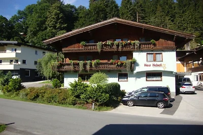 Appartement avec piscine à Hippach