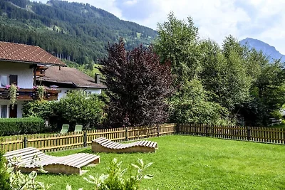 Bergwald: Haus am Rank