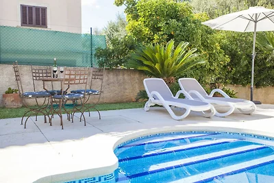 Villa auf Mallorca nahe Strand