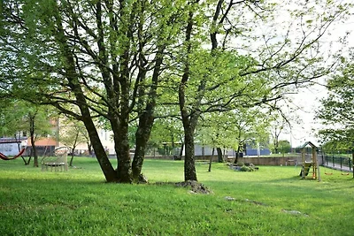 Casa vacanze a Zminj con piscina