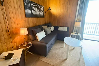 2-Zimmer-Apartment für 6 Personen - Komfort