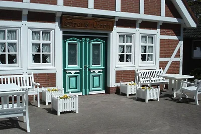 4 Personen Nordsee Ostfriesische