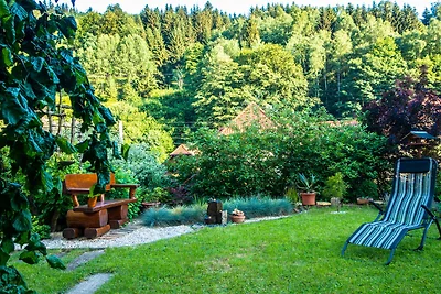 Ferienwohnung mit Sauna in Schönbrunn...