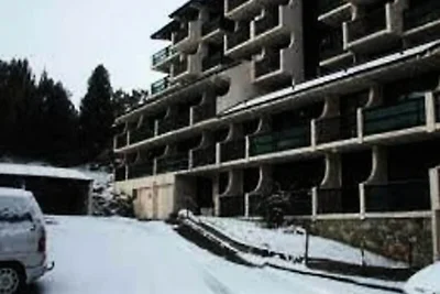 Residenz Val Cristal