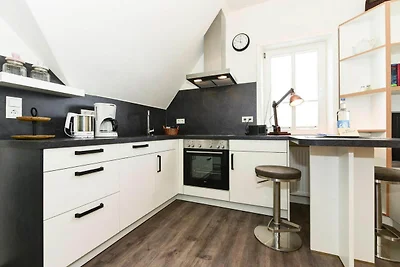 Appartement, Wyk auf Föhr