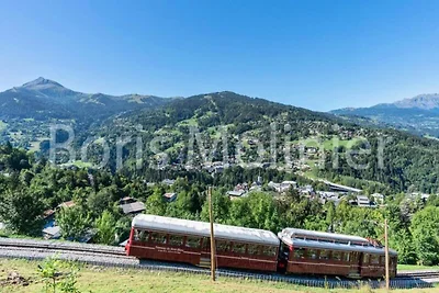 Residenz der Alpengהrten