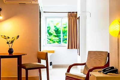 Executive Urban Suite | Luxuriöser Komfort...