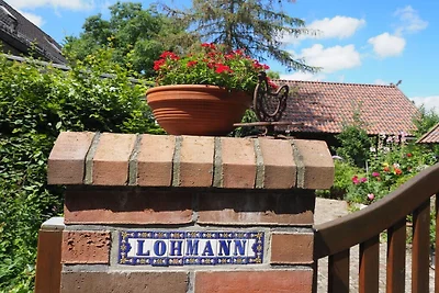 Speicher Lütt Huis
