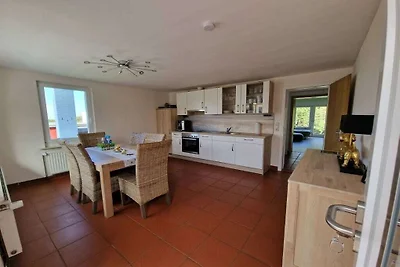 Ferienhaus mit 1 Schlafzimmer