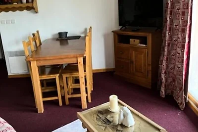 3 Zimmer für 6 Personen