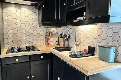 Häuser & Villen für 8 Personen