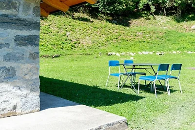 La Betulla - P.IVA Komfortable Ferienresidenz
