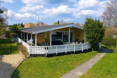 5 Personen Ferienhaus in Føllenslev-By Traum