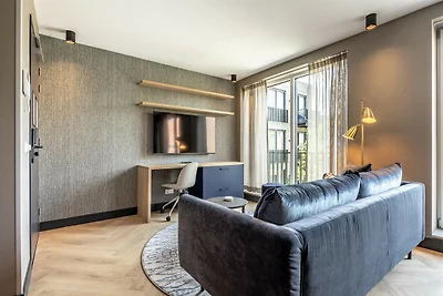 Geräumige Einzimmerwohnung in Delft