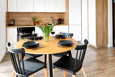 Gerenoveerd kuststenen huis in Lanildut