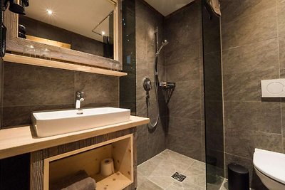 Top-Ferienwohnung in Alpin-Stil in Finkenberg