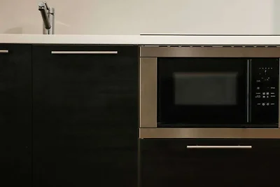 Apartamento en Nápoles con aparcamiento