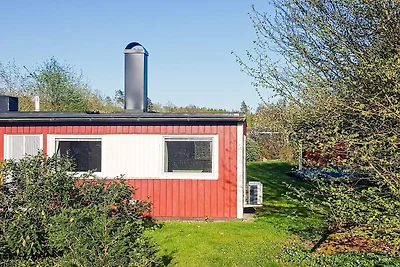 4 Sterne Ferienhaus in Olofström-By Traum