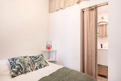 Appartement in La Baule bij Grande Plage