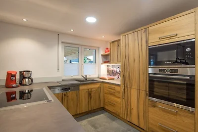 Casa de vacaciones con 1 dormitorio