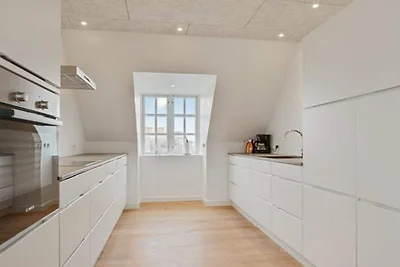 5 star holiday home in Løkken