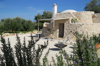 Ferienhaus mit 1 Schlafzimmer