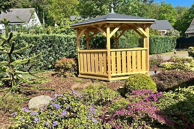 6 in der Pension Anna-ehemals TUI Ferienhaus