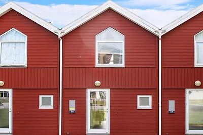 6 Personen Ferienhaus in Hadsund-By Traum