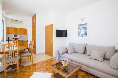 Apartments Vidak - One Bedroom Apartment with...