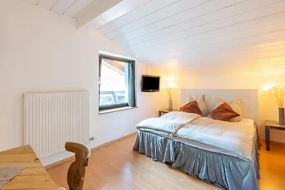 Verführerische Wohnung in Bichlbach